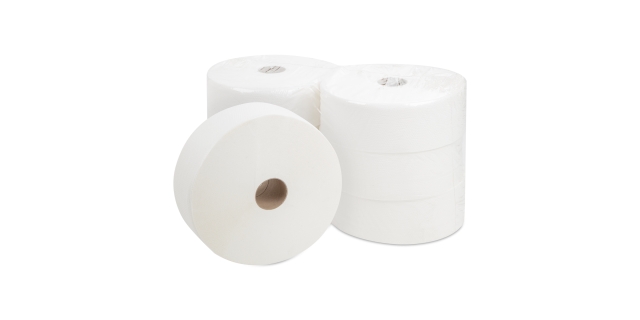TP AFH Jumbo 28 cm., 2 vr., 100% Celulóza, bal.6 rolí                                                                                                                                                                                                     
